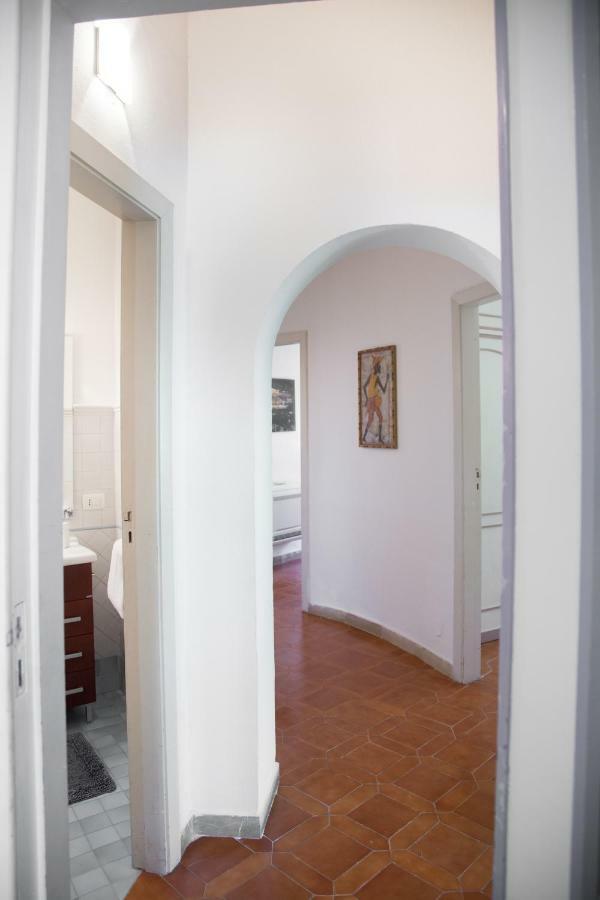 Villa Iaia Fontane Bianche Exterior photo